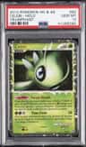 Celebi Prime Holo R