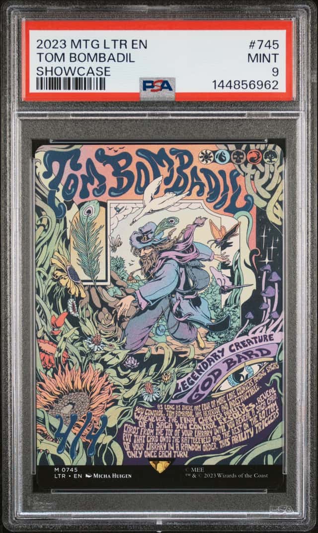Tom Bombadil