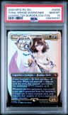 Yuna, Grand Summoner