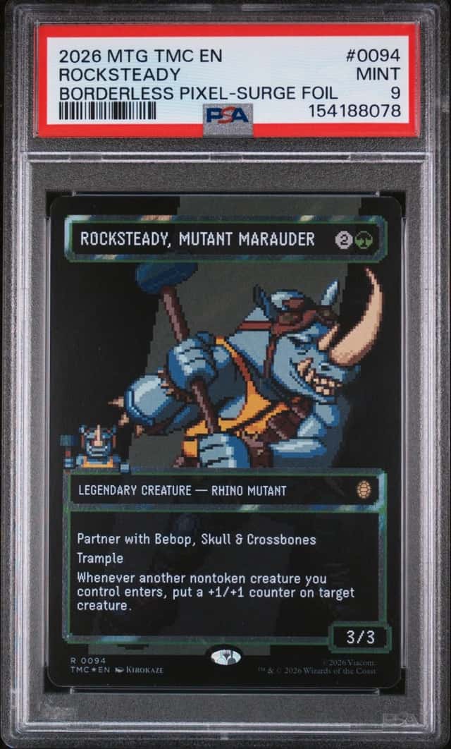Rocksteady