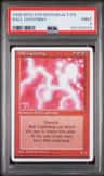 Ball Lightning