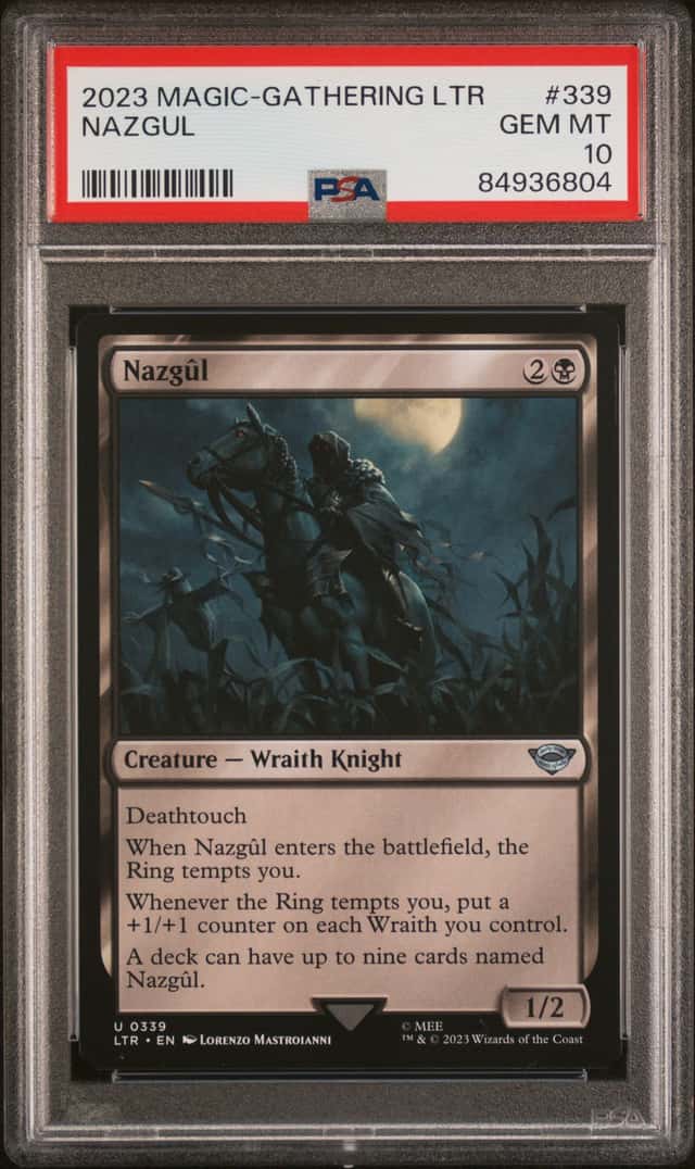 Nazgul
