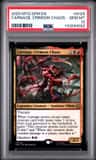 Carnage, Crimson Chaos