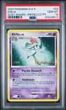 Kirlia