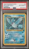 Articuno