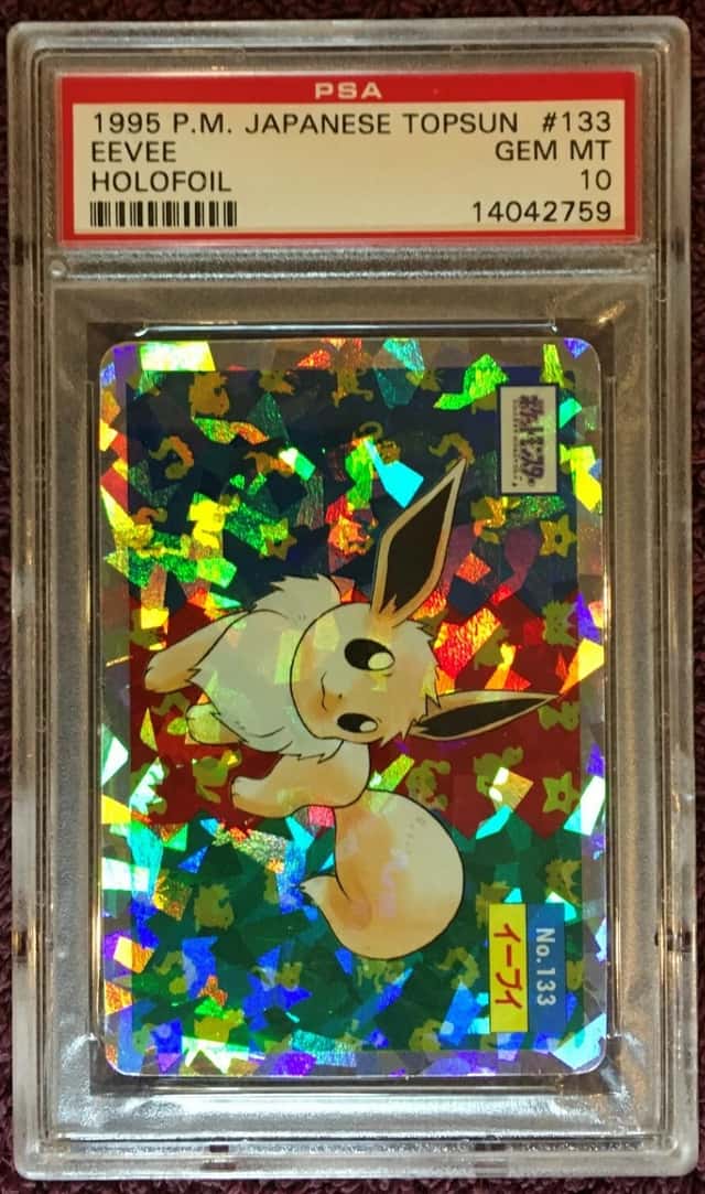 Eevee