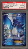 Articuno Ex