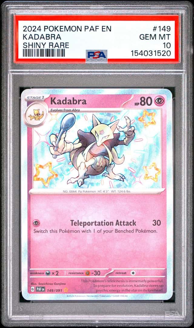 Kadabra