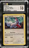 Zangoose