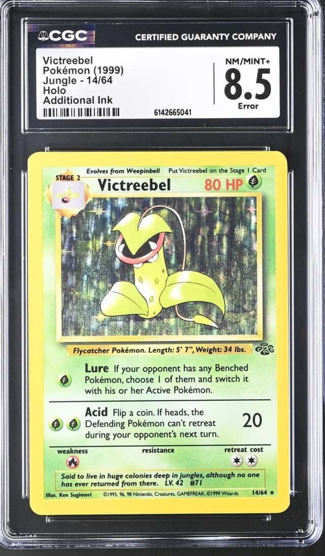 Victreebel