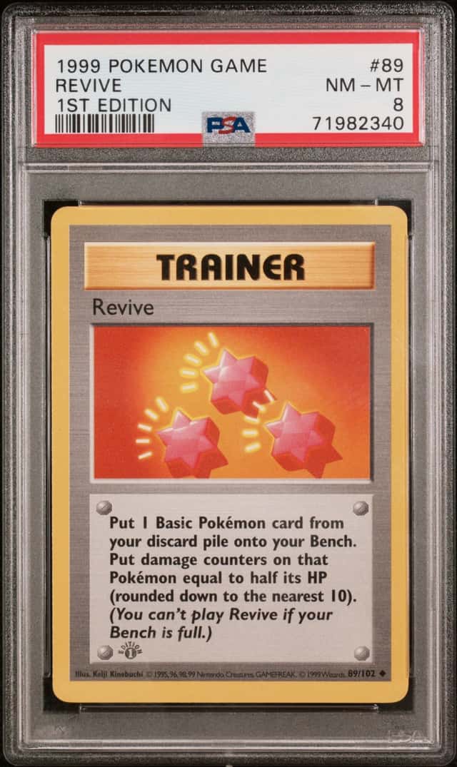 Revive