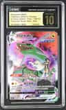 Rayquaza Vmax