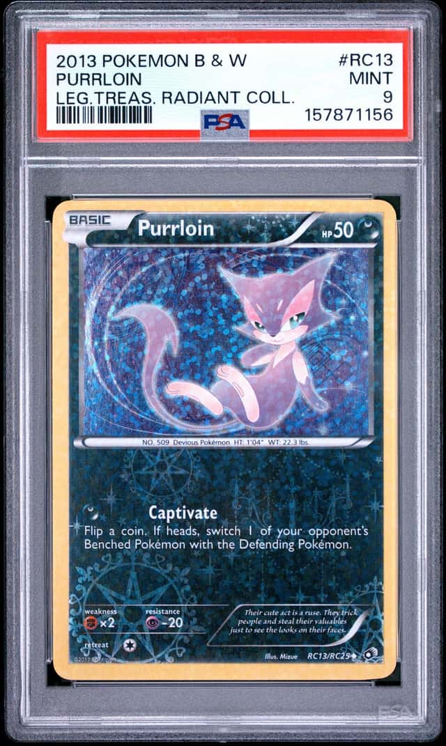 Purrloin