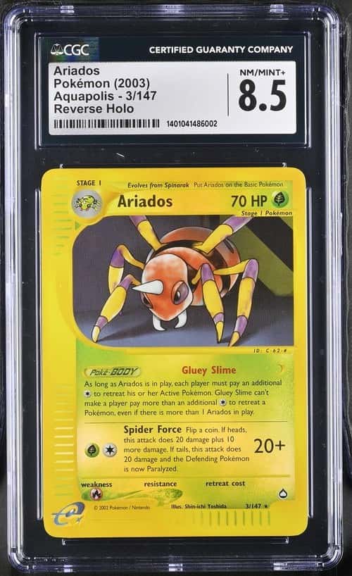 Ariados