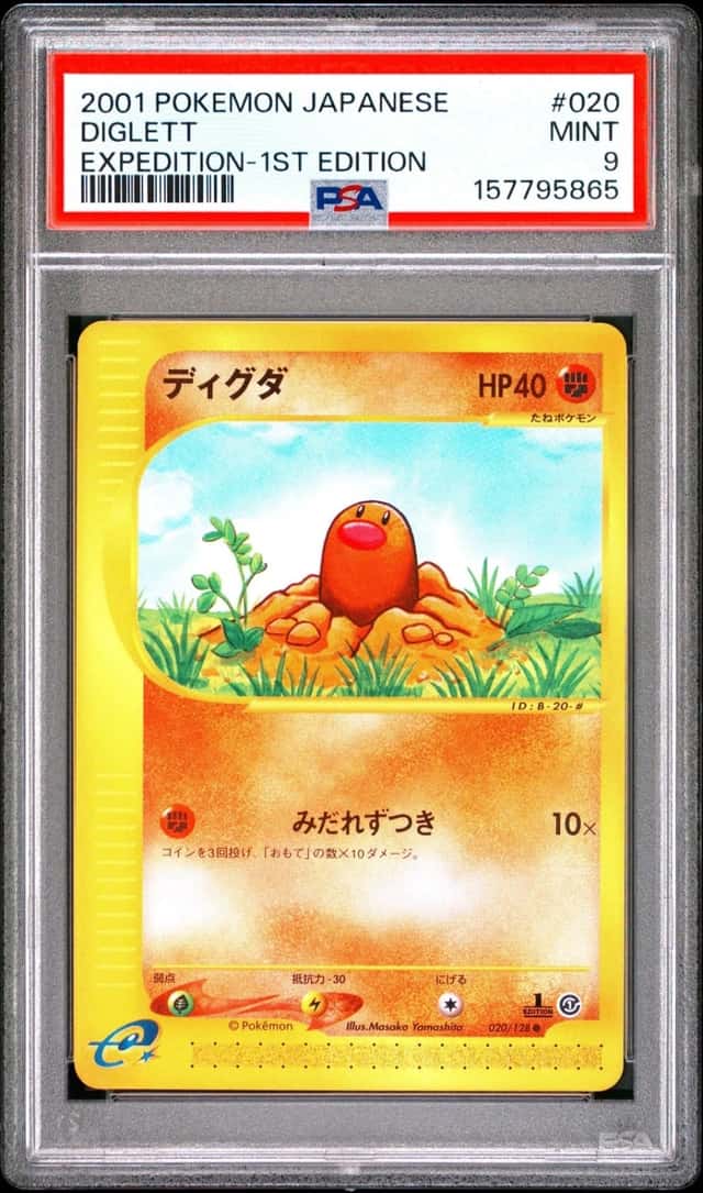 Diglett