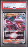 Aerodactyl Vstar