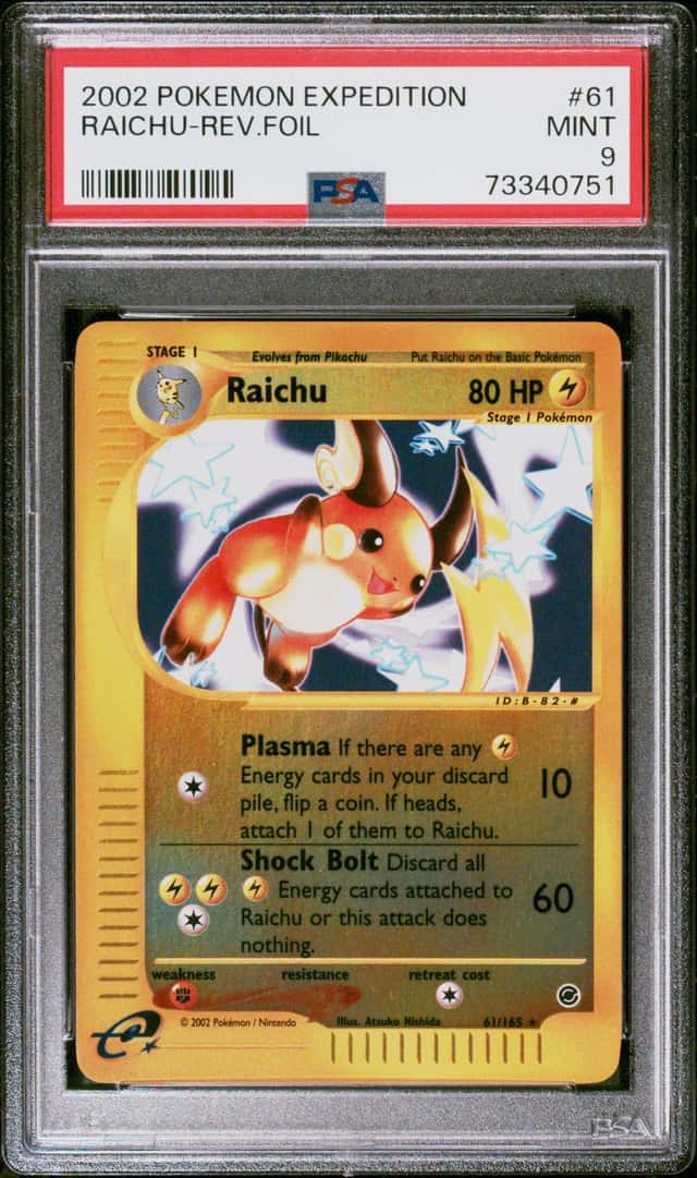 Raichu