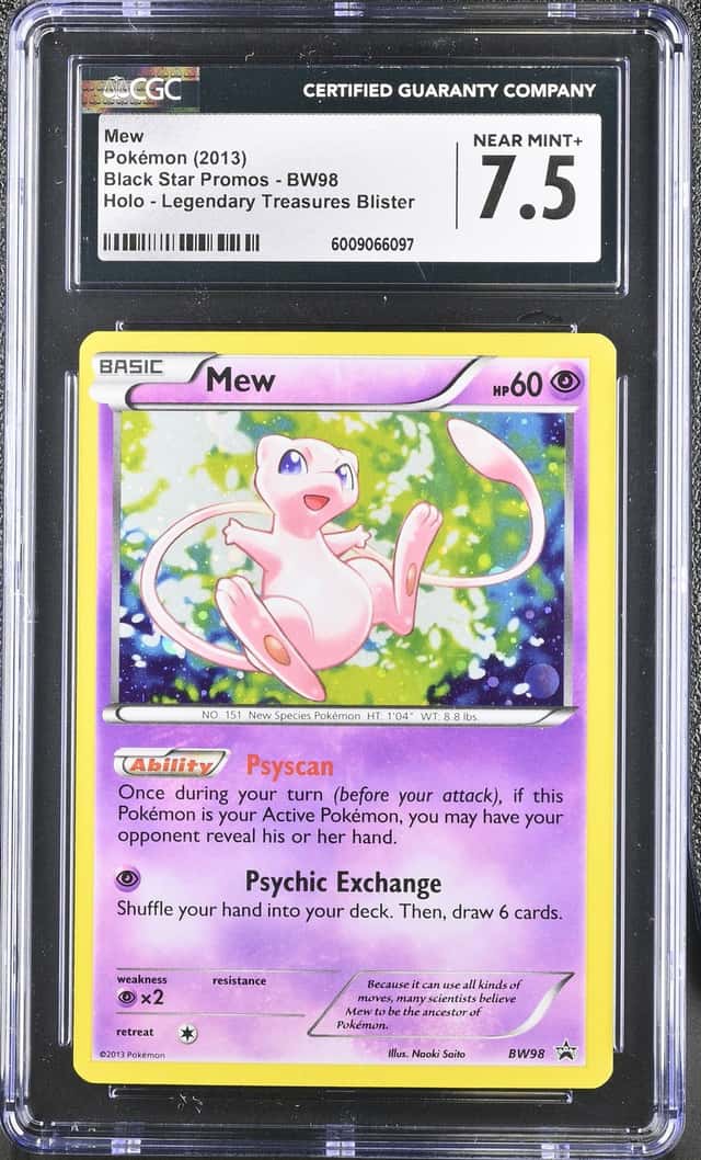 Mew