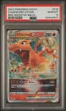 Charizard Vstar