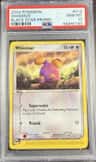 Whismur