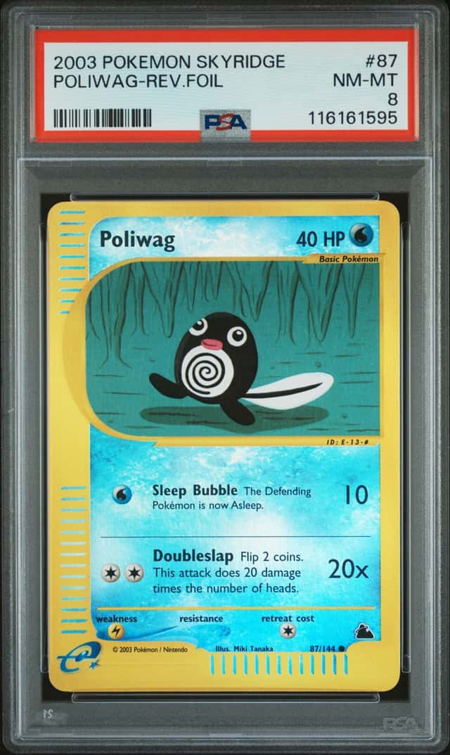Poliwag