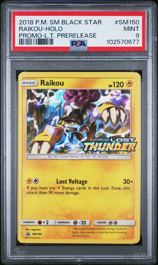 Raikou