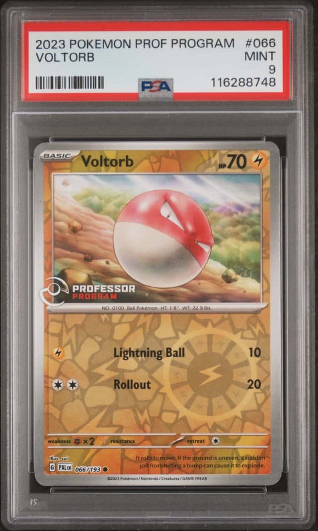 Voltorb