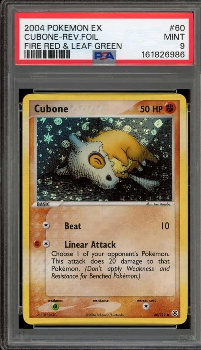 Cubone