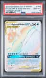 Magikarp & Wailord Gx