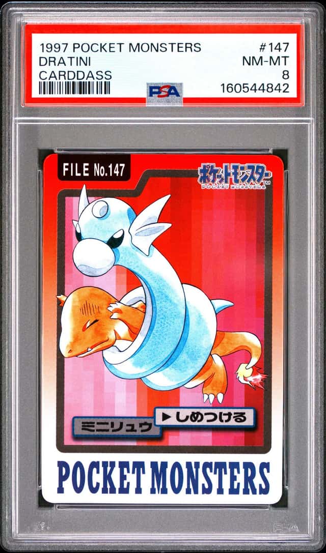 Dratini