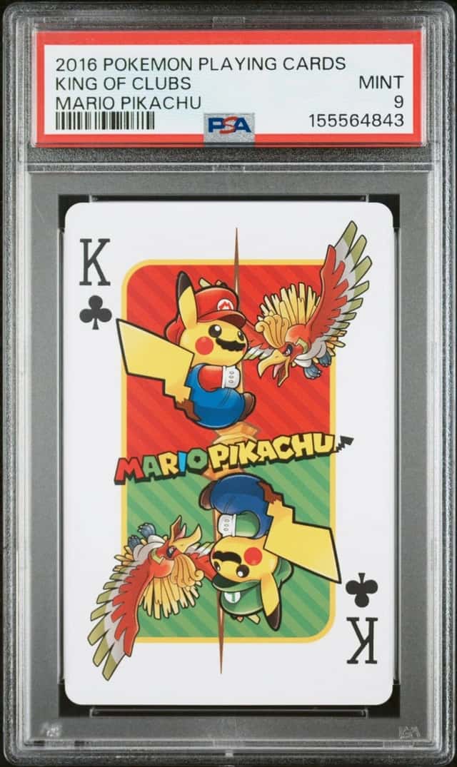 King Of Clubs