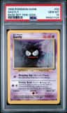 Gastly