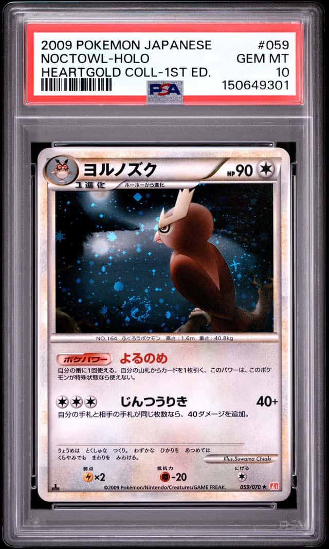 Noctowl