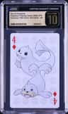 Seel & Dewgong