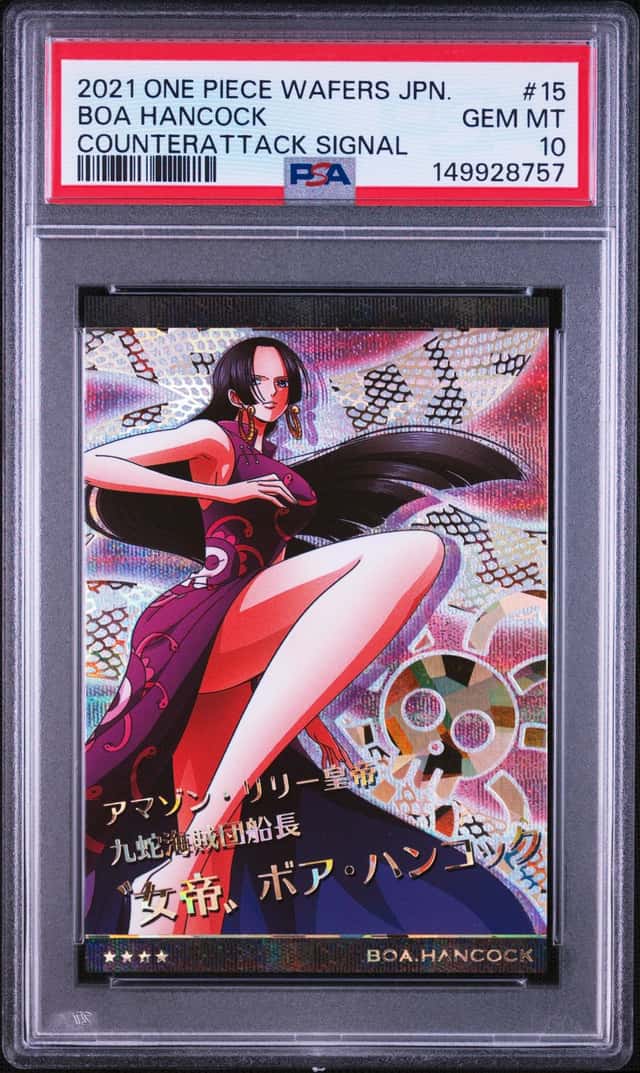 Boa Hancock
