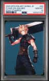 Cloud, Ex-Soldier
