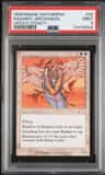 Radiant, Archangel