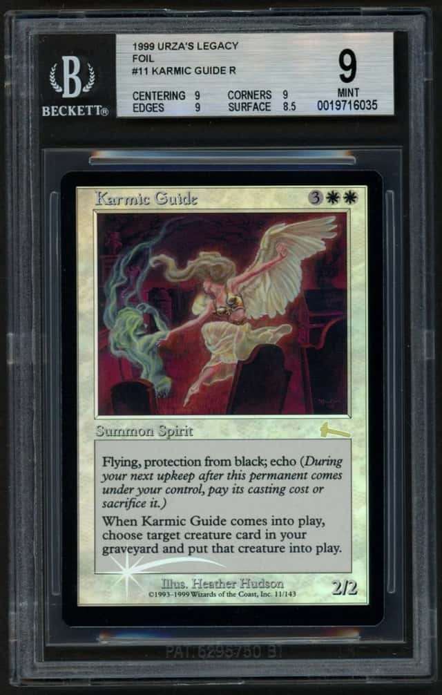 Karmic Guide