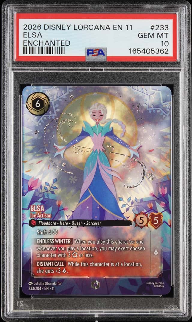 Elsa