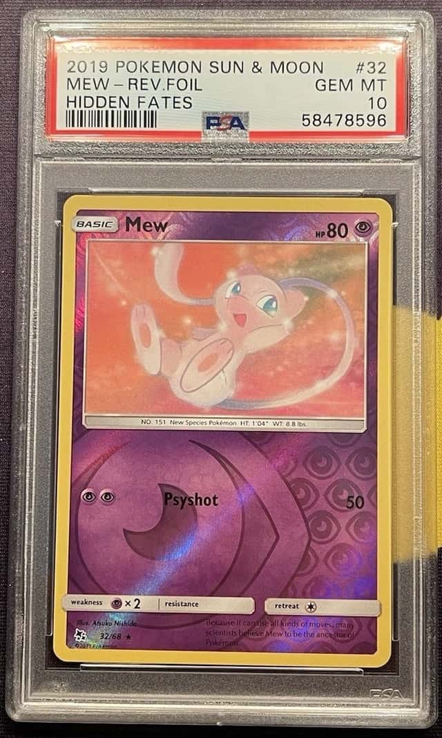 Mew
