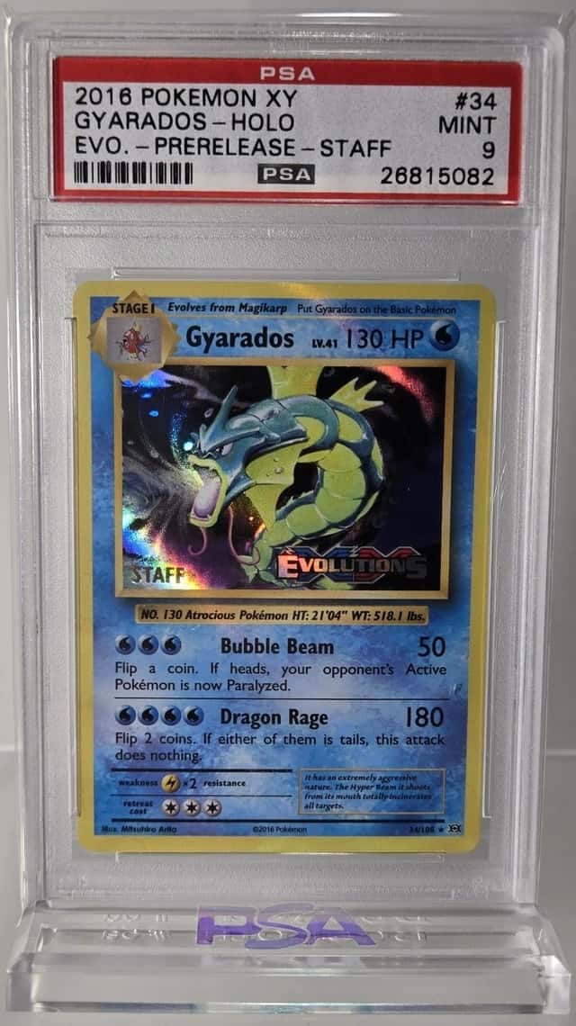 Gyarados