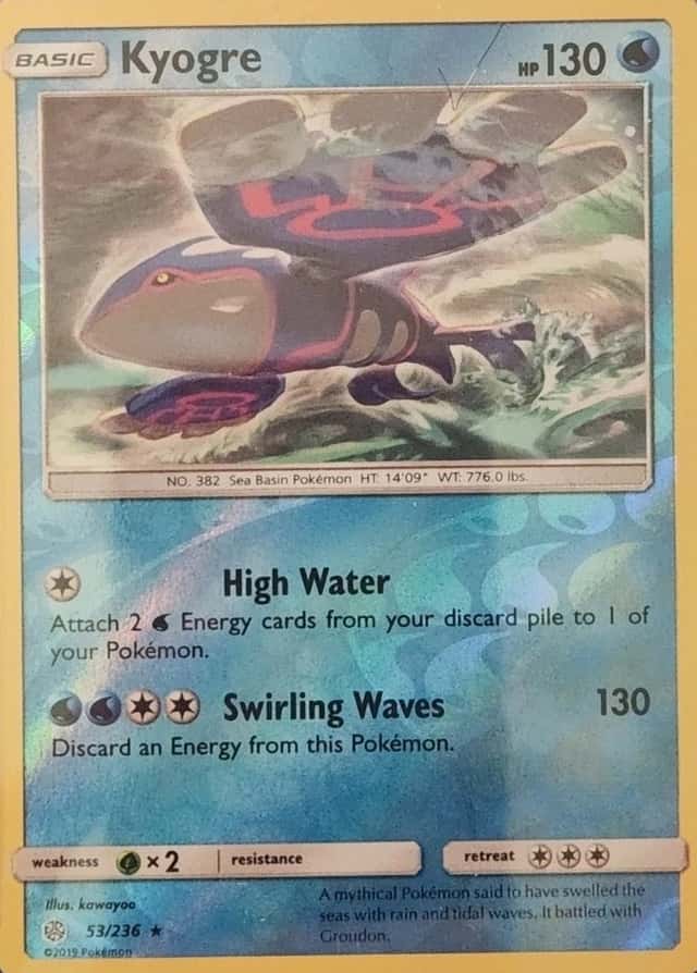 Reverse Holo