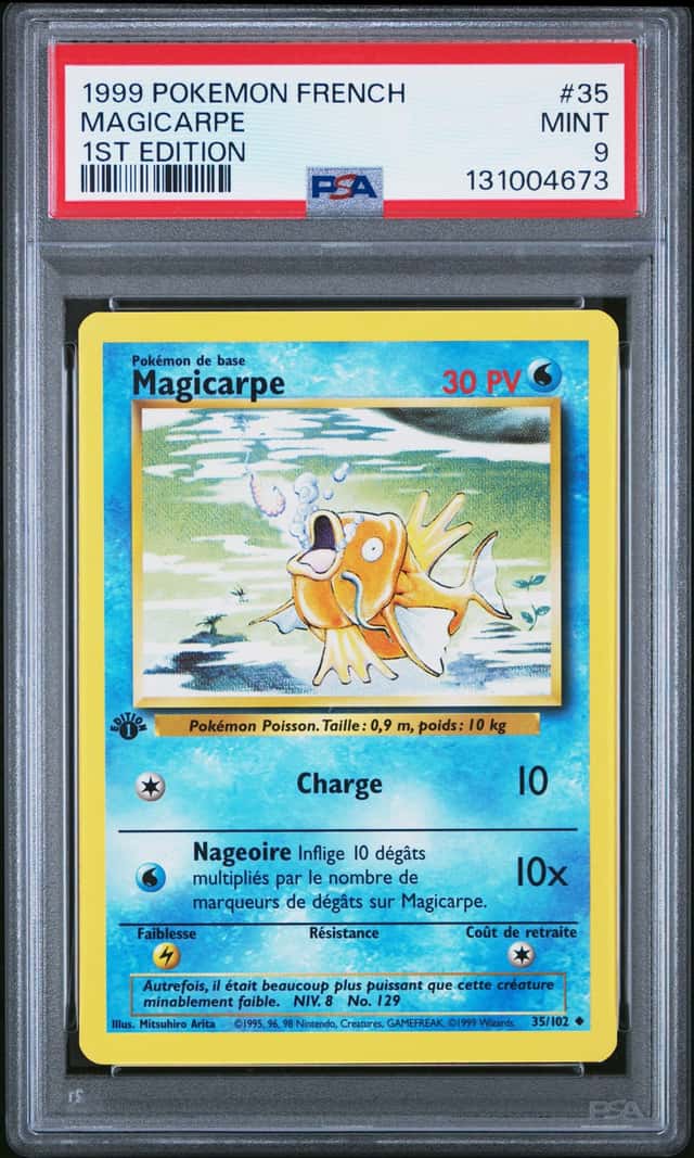 Magicarpe