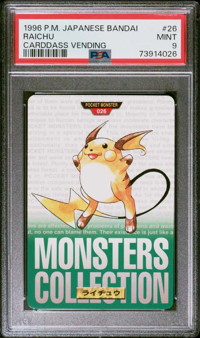 Raichu