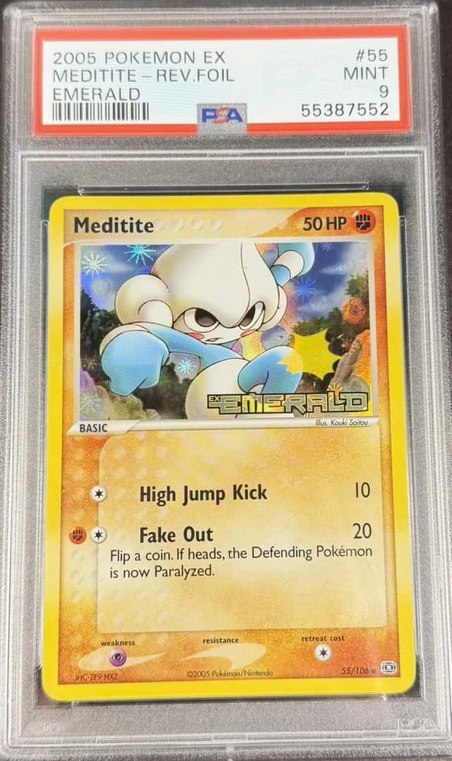Meditite