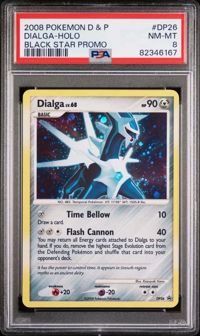 Dialga