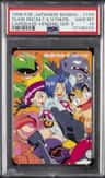 Team Rocket & Others