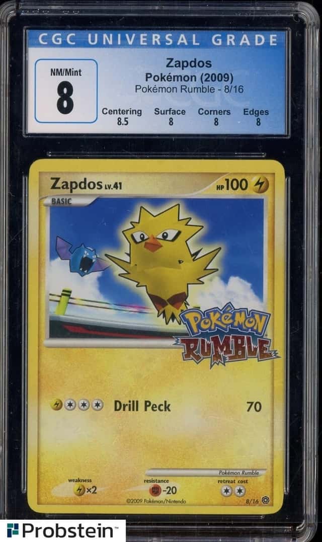 Zapdos