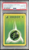 Grass Energy