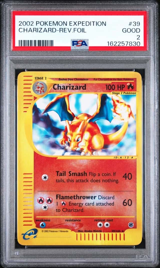 Charizard
